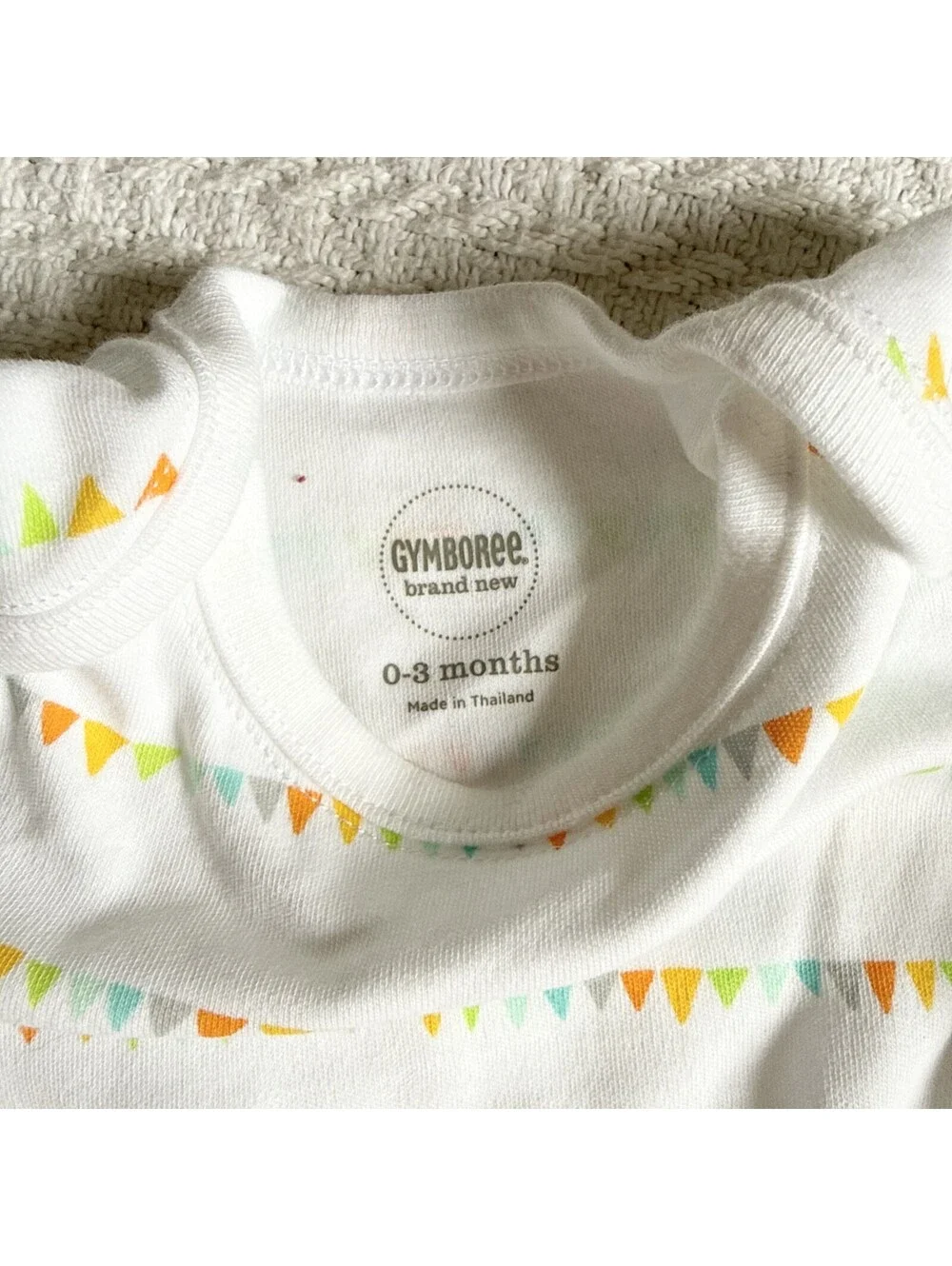 Gymboree new 3m